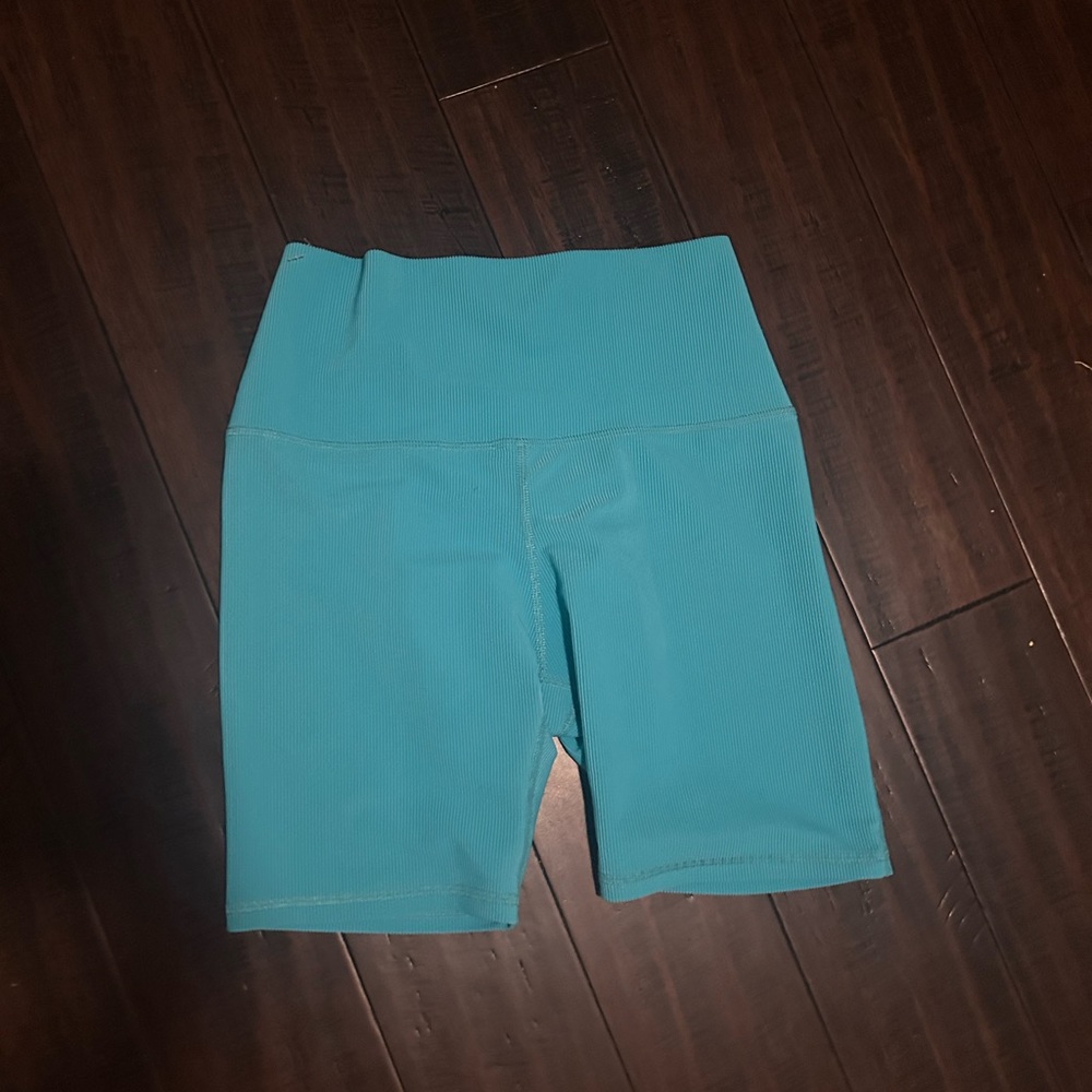 Five dance wear biker shorts